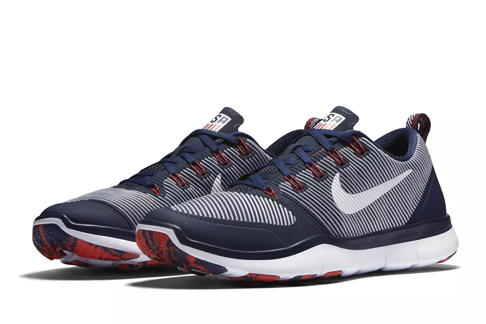 Nike Free Train Versatility USA