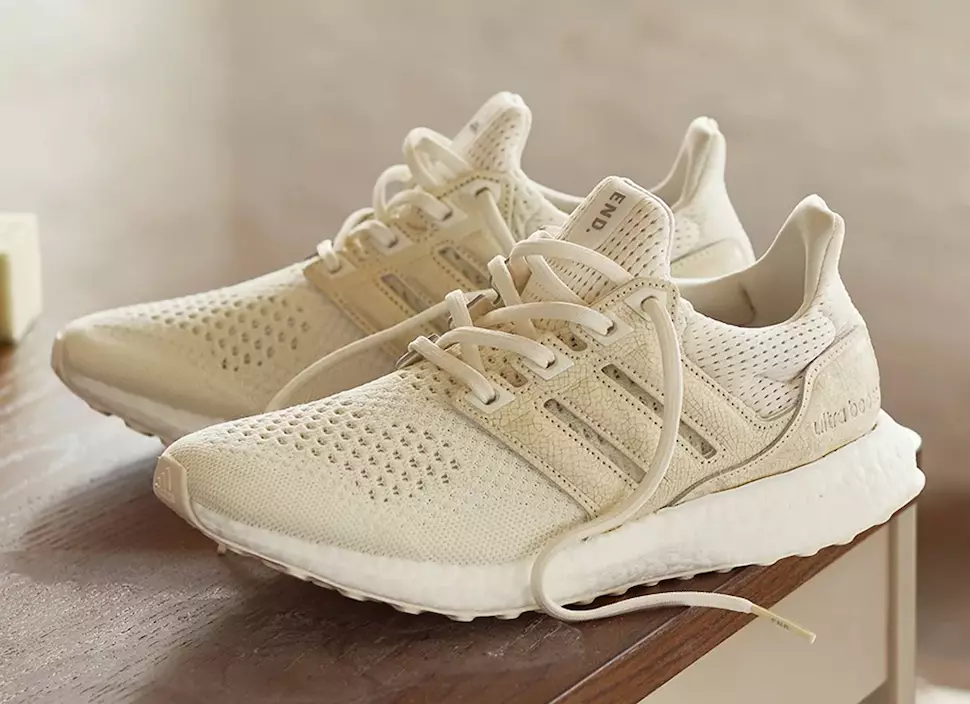 LÕPP adidas Ultra Boost Ceramic Craze GZ1155 väljalaskekuupäev