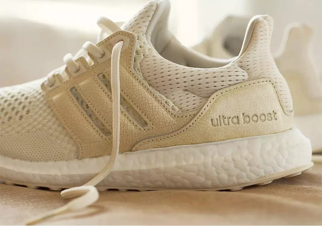 KẾT THÚC Ngày phát hành adidas Ultra Boost OG Ceramic Craze GZ1155