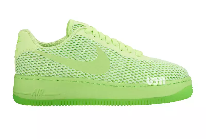 Nike Air Force 1 Low Upstep BR