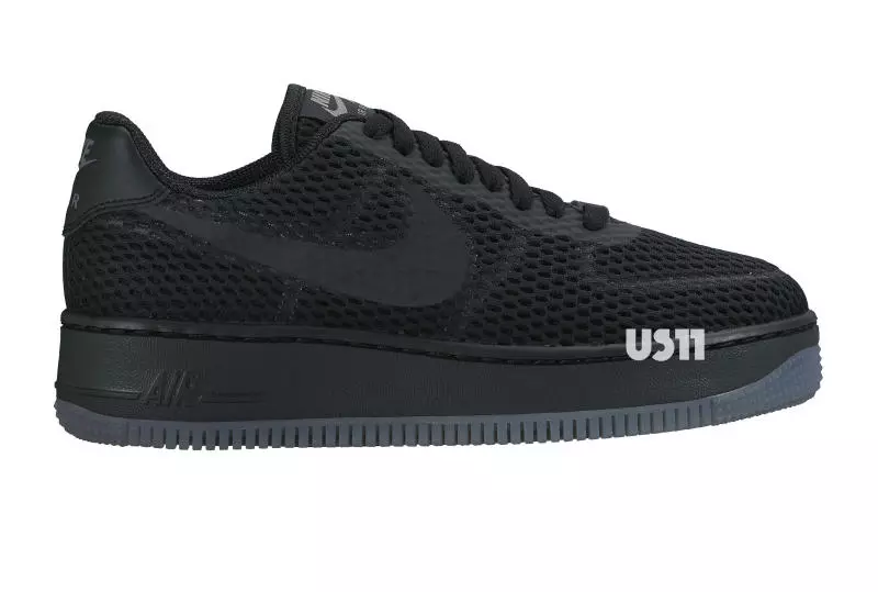 Nike Air Force 1 Low Upstep BR