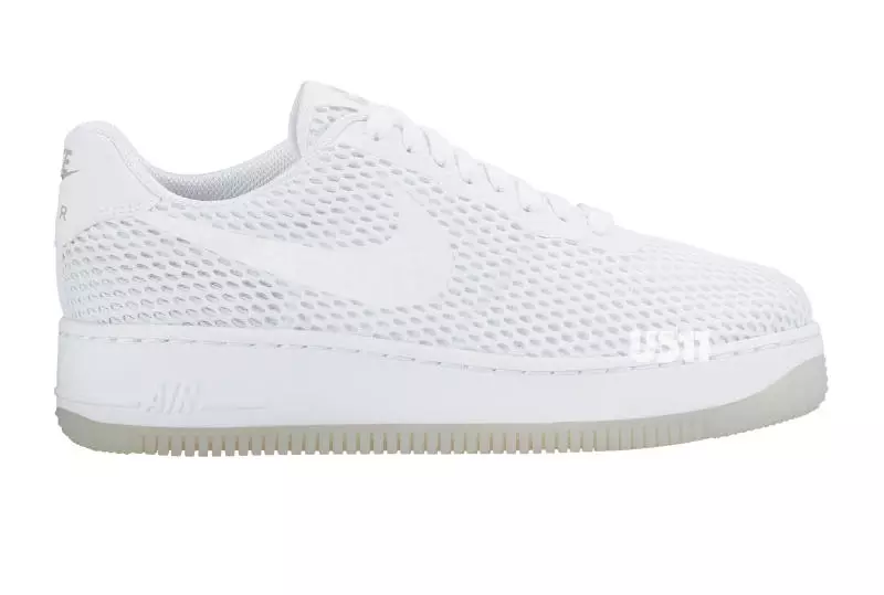 Nike Air Force 1 Low Upstep BR