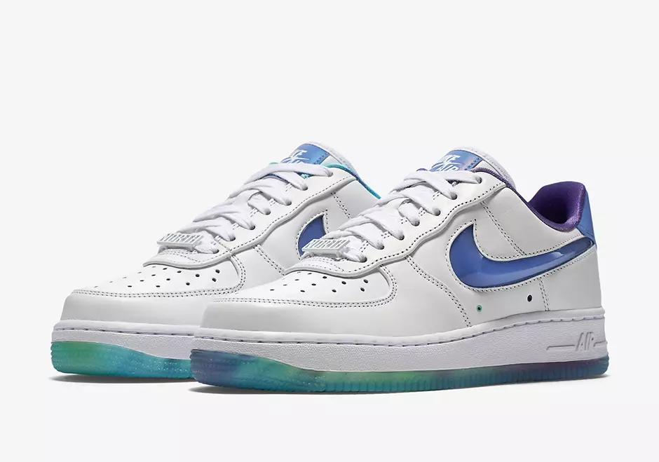 Nike WMNS Air Force 1 lavt nordlys