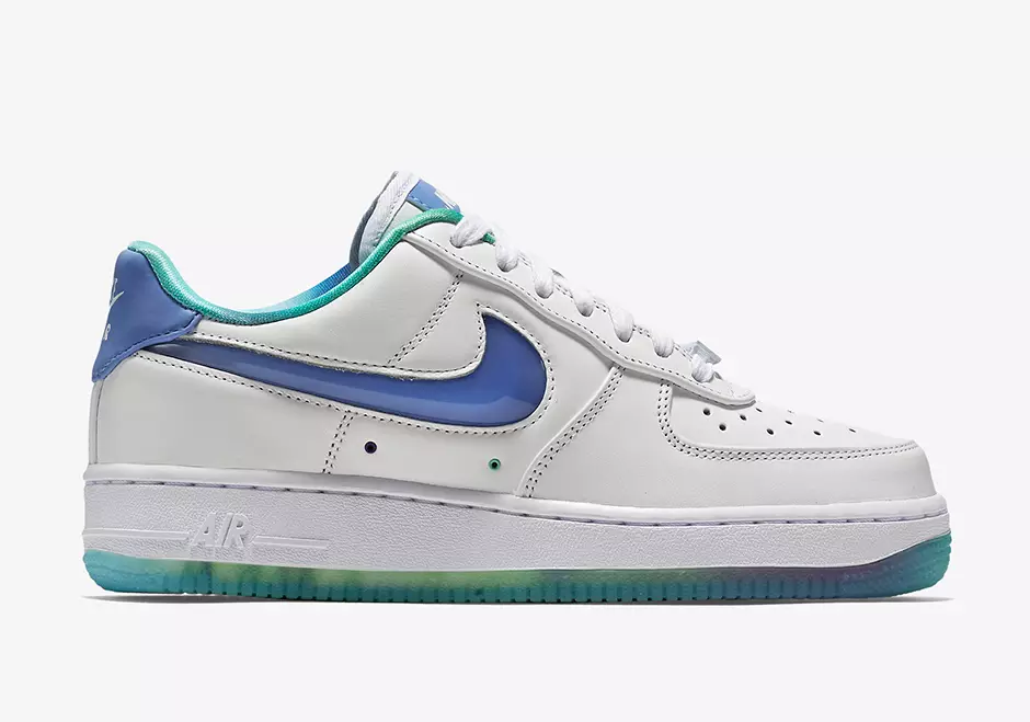 Nike WMNS Air Force 1 lavt nordlys