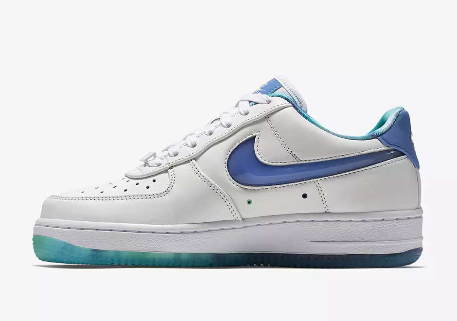 Nike WMNS Air Force 1 lavt nordlys