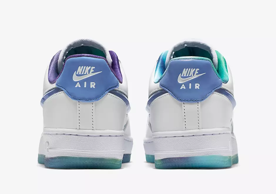 Nike WMNS Air Force 1 Dritat e Ulëta Veriore