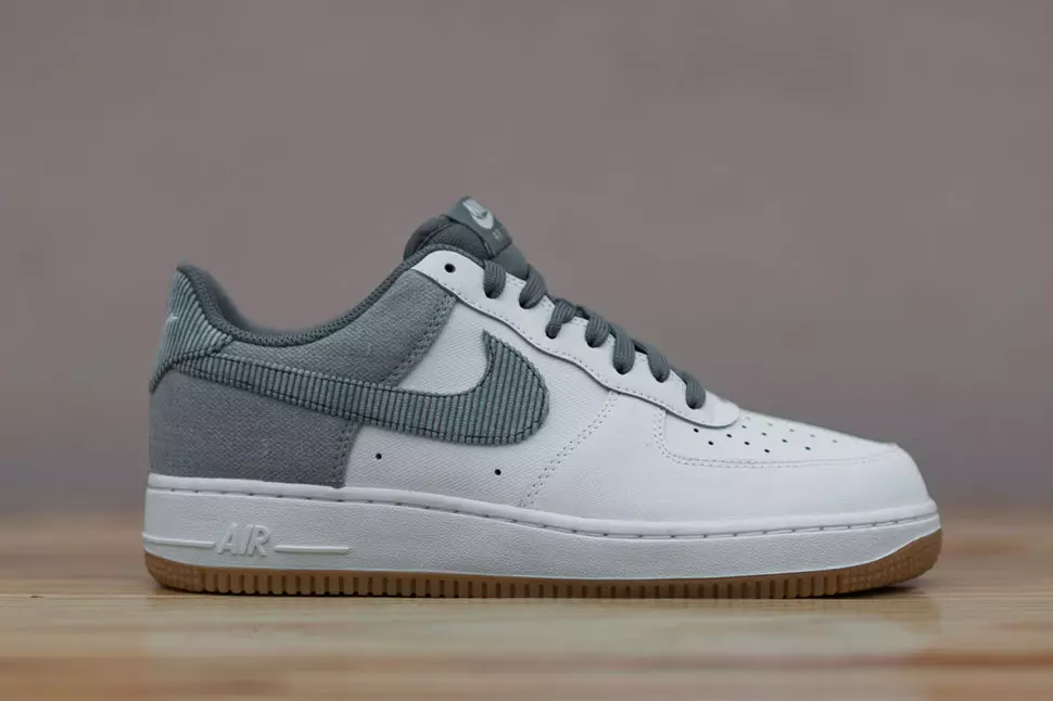 Спортивный клуб Nike Air Force 1 Low Swoosh