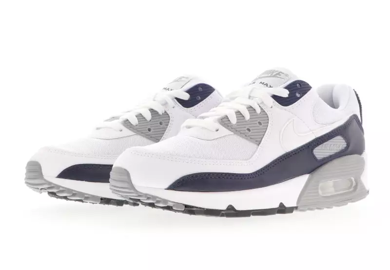 Nike Air Max 90 Obsidian CT4352-100 Çıkış Tarihi