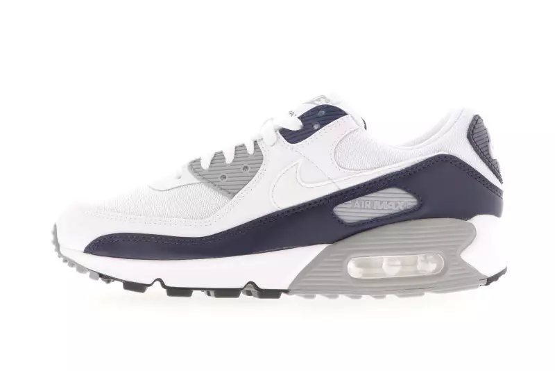 Nike Air Max 90 Obsidian CT4352-100 худалдаанд гарсан огноо