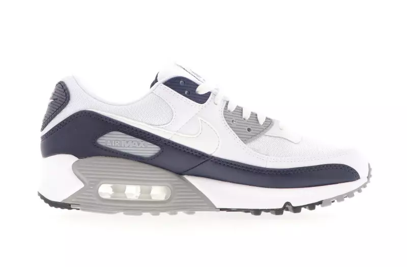 Nike Air Max 90 Obsidian CT4352-100 Tanggal Rilis