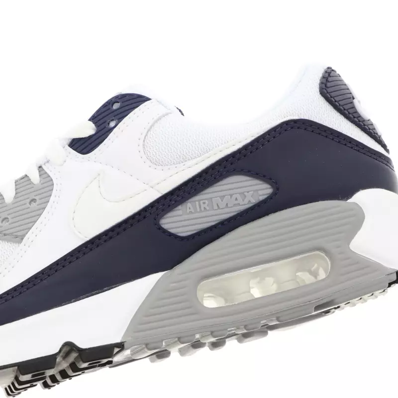 Nike Air Max 90 Obsidian CT4352-100 Tanggal Rilis