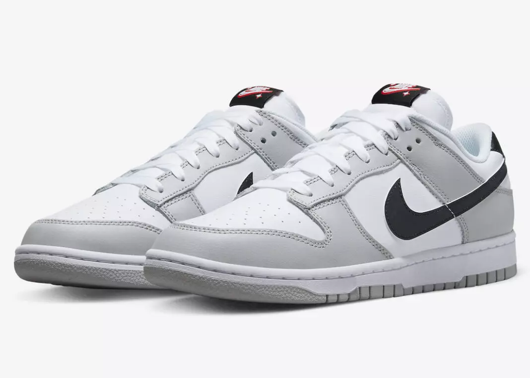 Ngày phát hành Nike Dunk Low xổ số DR9654-001