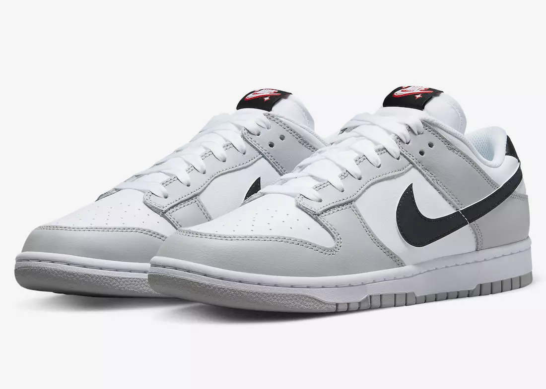 Nike Dunk Low Lottery