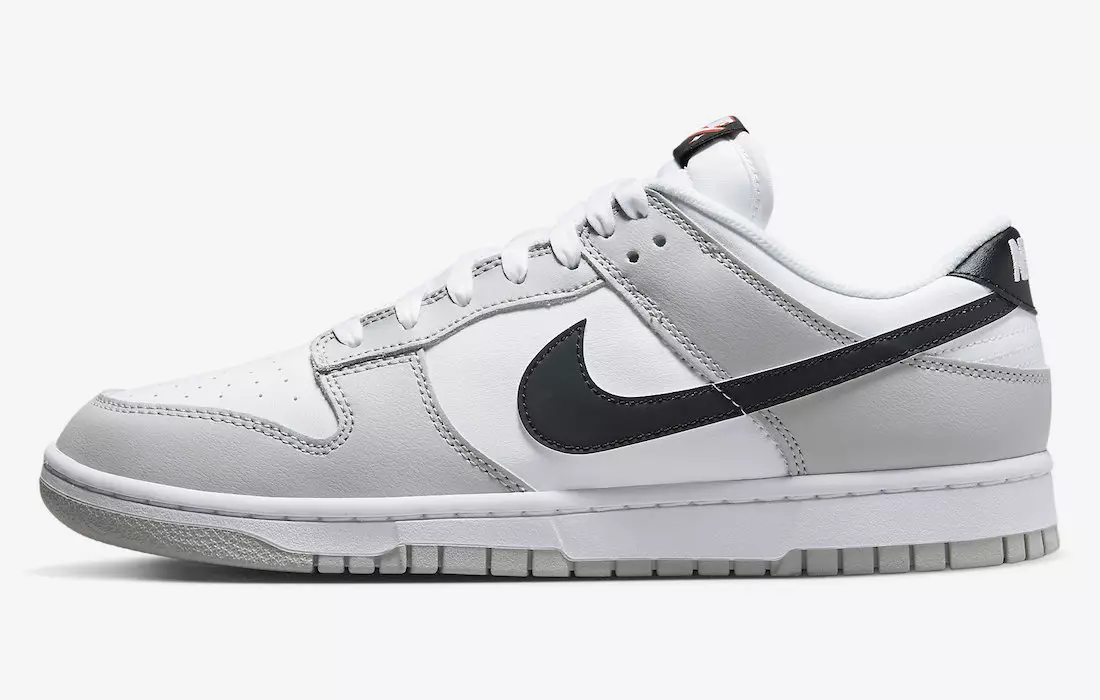 Nike Dunk Low Lottery DR9654-001 تاريخ الإصدار