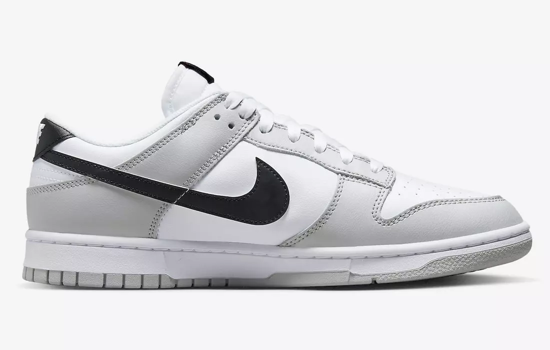 Nike Dunk Low Lottery DR9654-001 Թողարկման ամսաթիվ