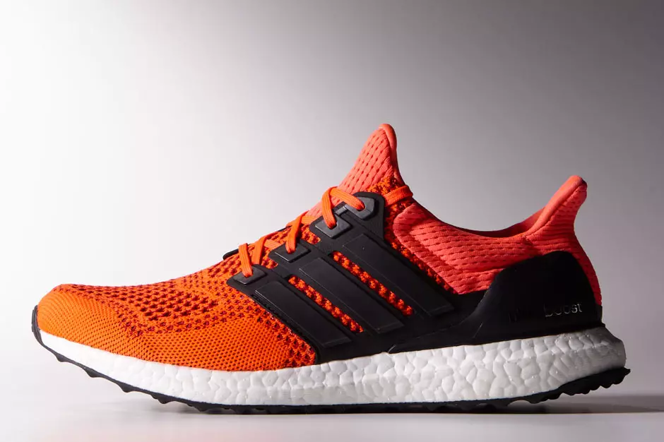 adidas Ultra Boost Inashuka katika Rangi Mbili Mpya 63002_1