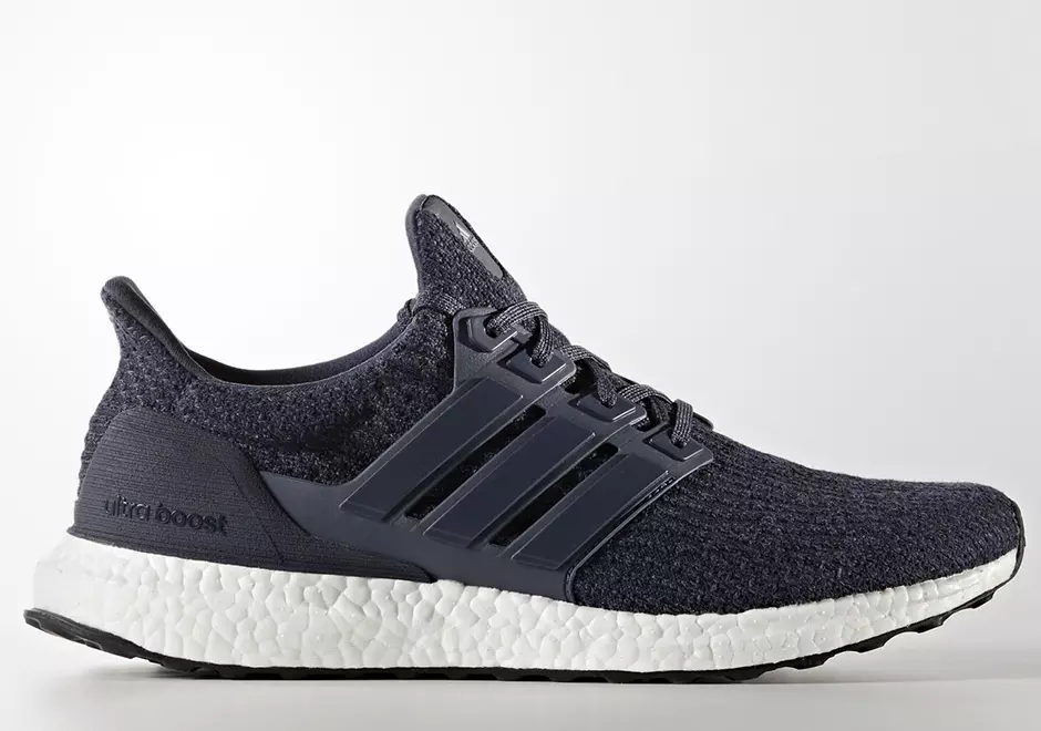 Adidas Ultra Boost 3.0 Dark Blue CG4085