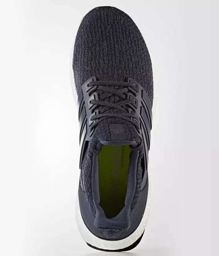 adidas Ultra Boost 3.0 Albastru închis CG4085