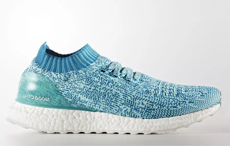 آدیداس Ultra Boost Uncaged Energy Aqua S80781