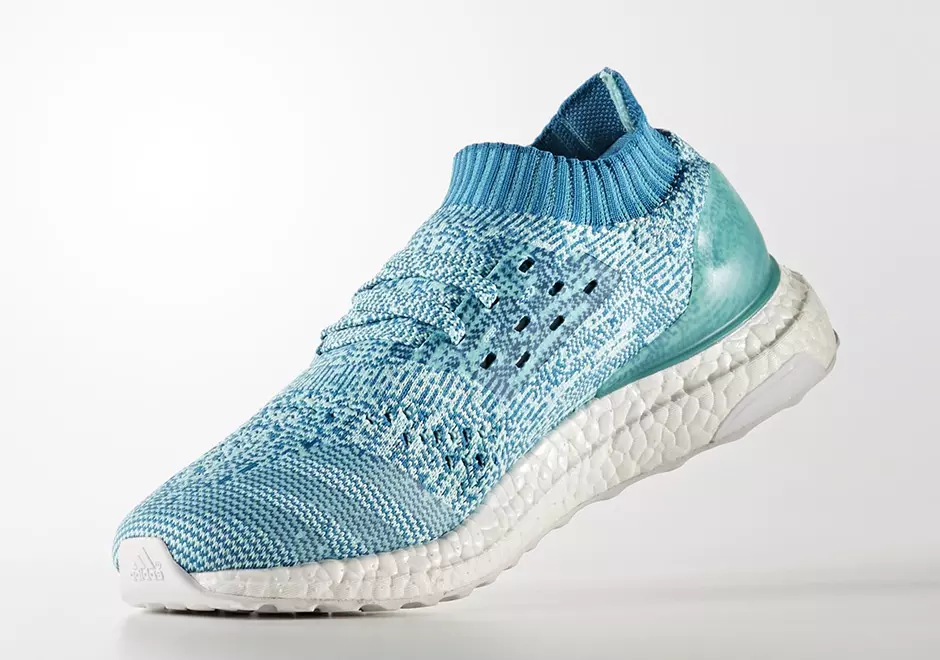 آدیداس Ultra Boost Uncaged Energy Aqua S80781