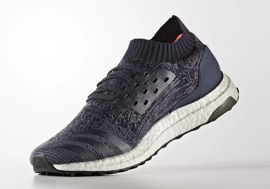 adidas Ultra Boost Uncaged Navy Blue BY2566