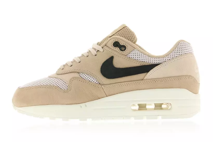 Nike Air Max 1 Pinnacle Mushroom haframjöl