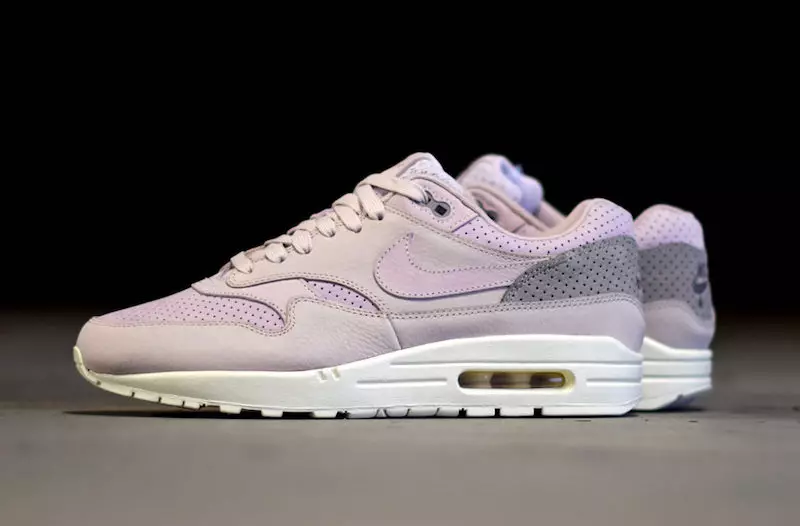 Nike Air Max 1 Pinnacle Bleached Lilac