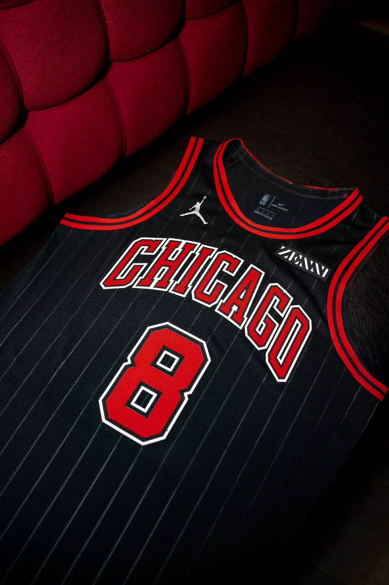 Jumpman NBA Jerseys