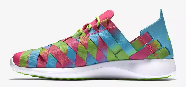 Nike Juvenate tejido multicolor