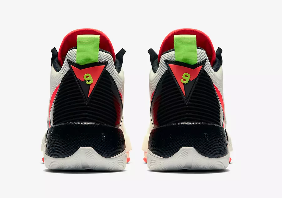 Jordan Zoom 92 CK9183-100 Tanggal Rilis