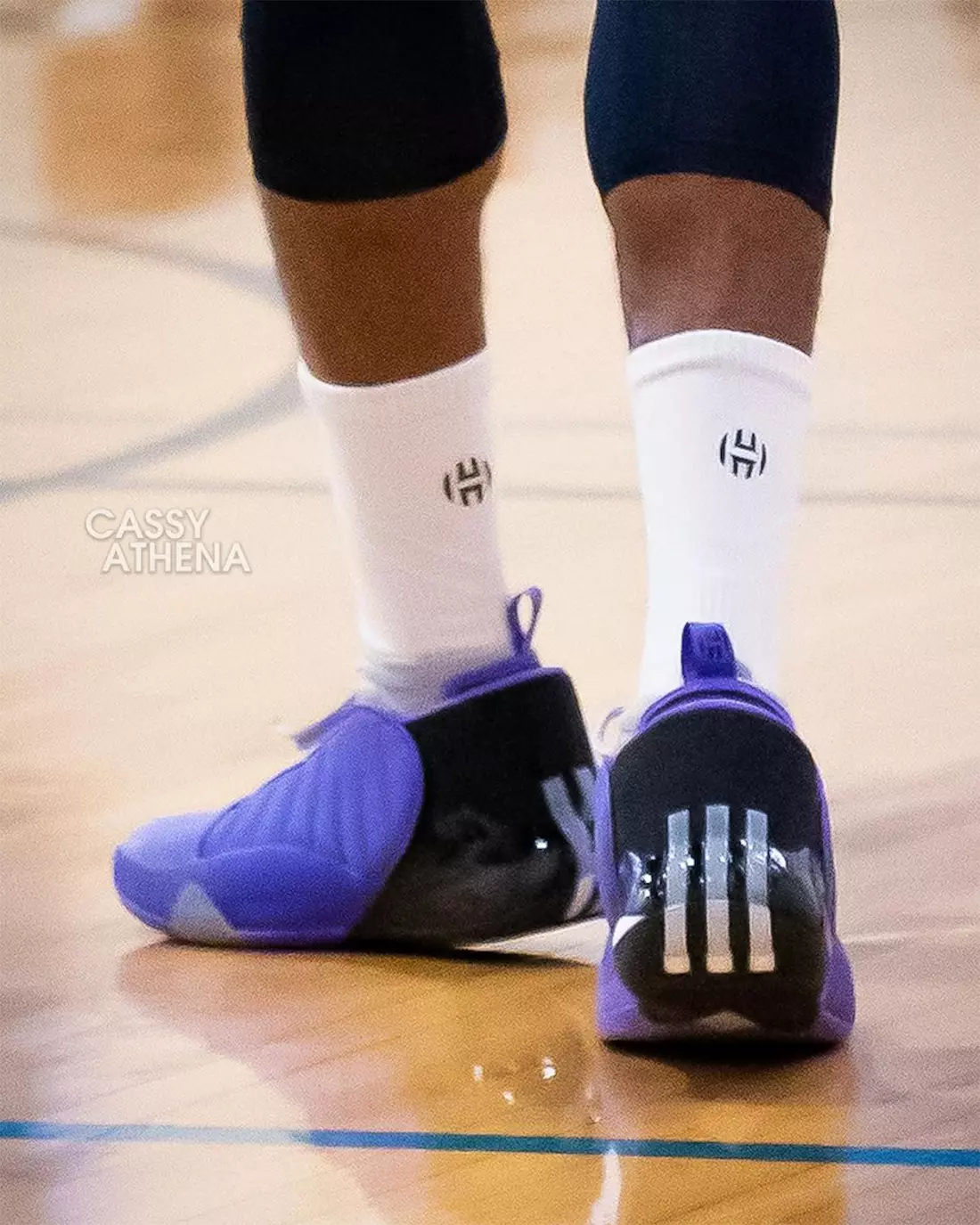 Data e publikimit të adidas Harden Vol 7