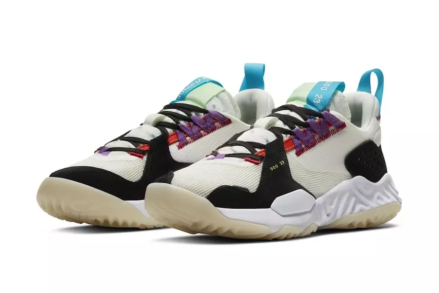 Jordan React Delta 2020 utgivelsesdato