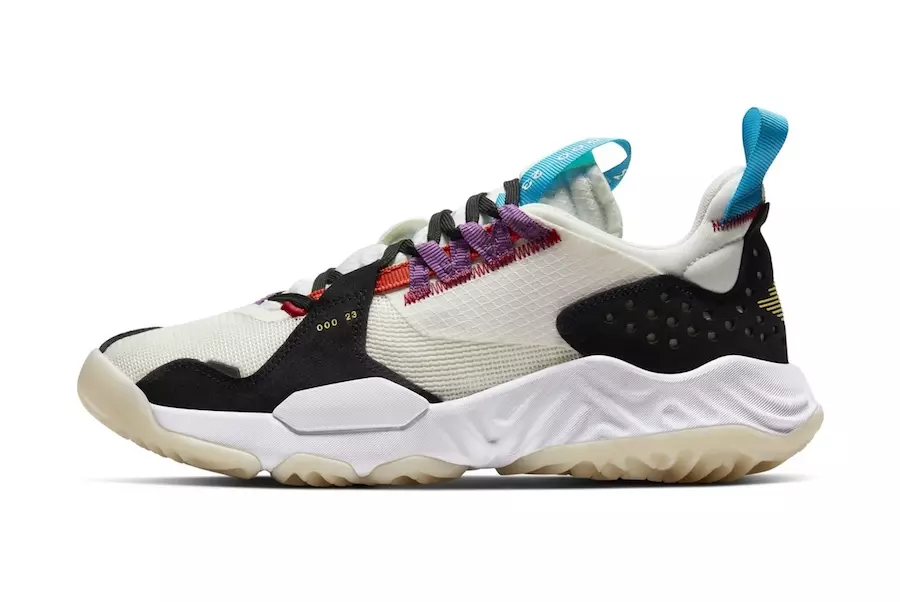 Jordan React Delta 2020 utgivelsesdato