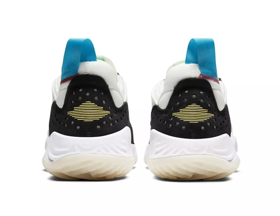 Jordan React Delta 2020 ထုတ်ဝေသည့်ရက်စွဲ