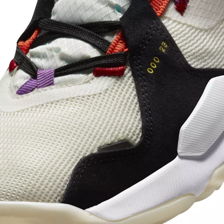 Data premiery Jordan React Delta 2020