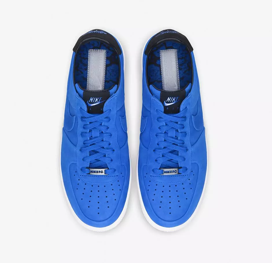 Nike Air Force 1 Ultra FC Hyper Cobalt