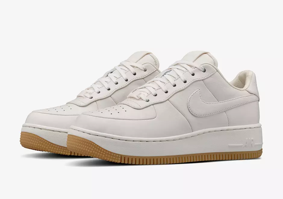 Nike Air Force 1 Upstep