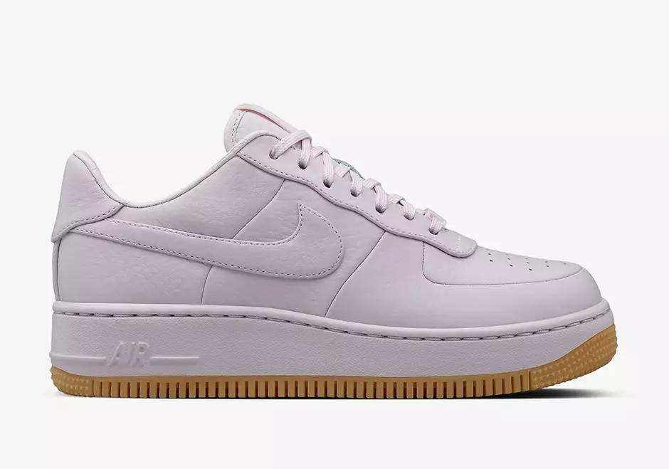 Nike Air Force 1 Upstep