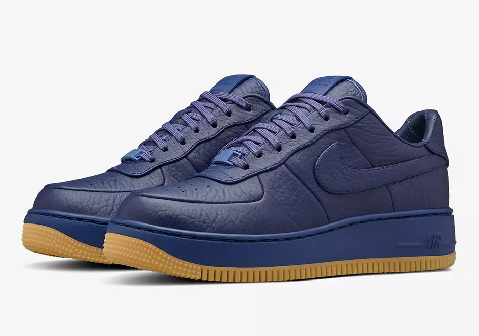 Nike Air Force 1 Upstep