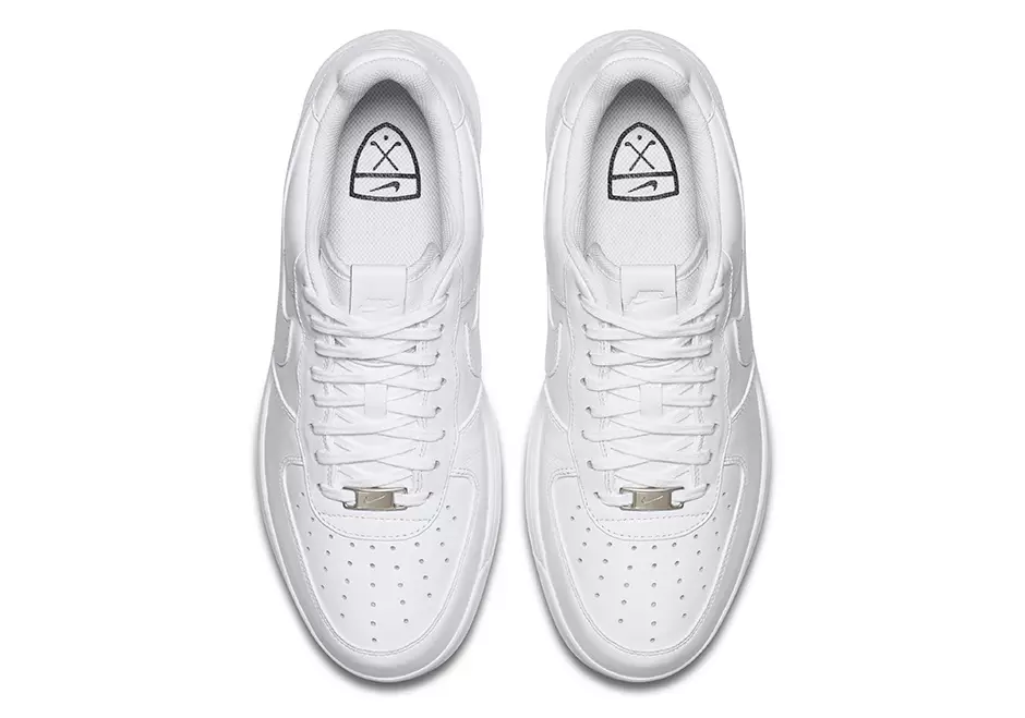 Nike Lunar Force 1 Golf