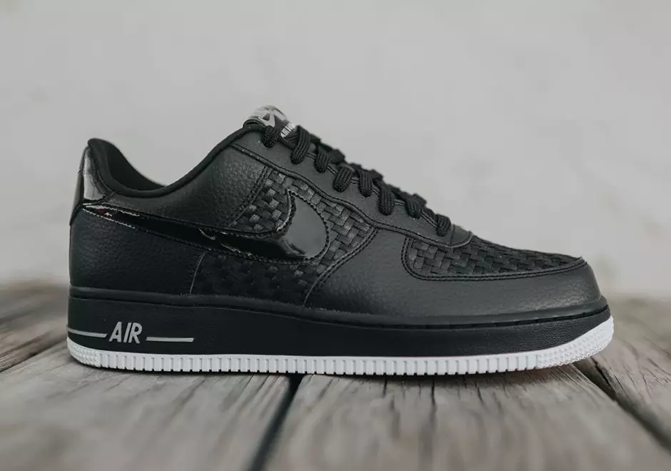 Nike Air Force 1 Low '07 LV8 "Woven"