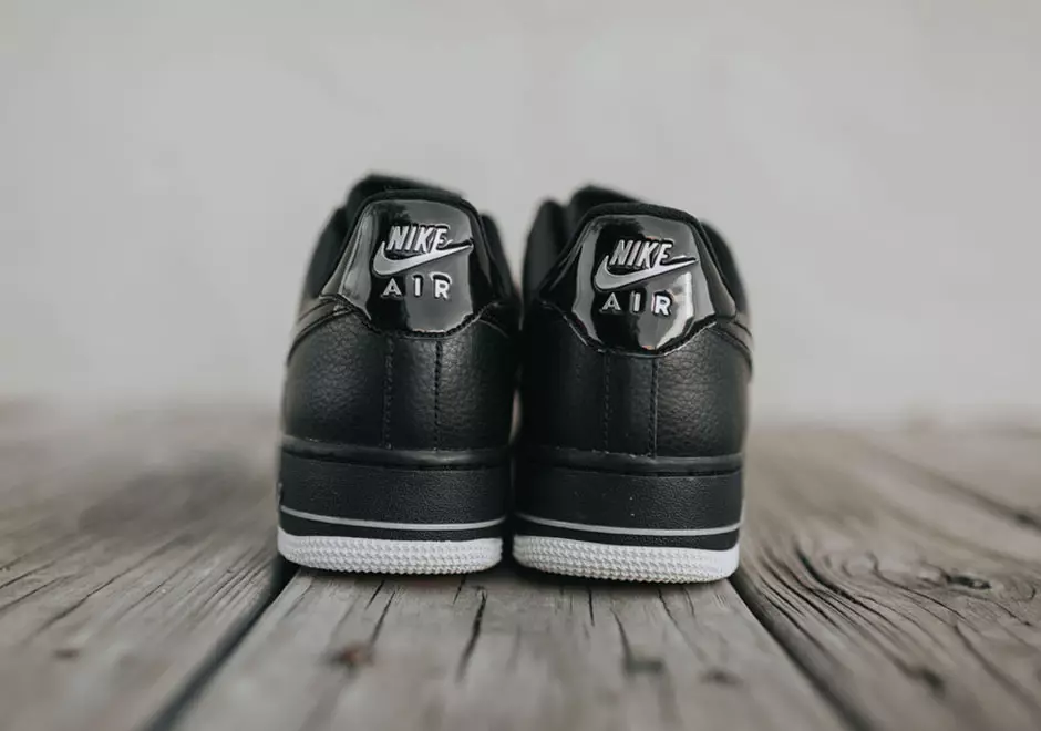 Тканыя красоўкі Nike Air Force 1 Low 07 LV8