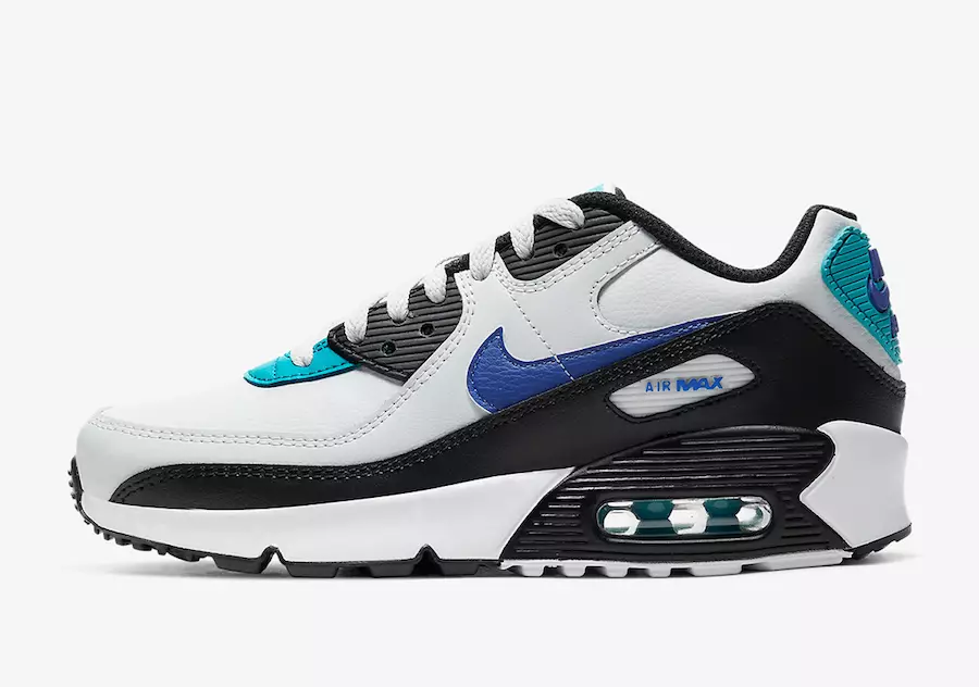 Datum vydání Nike Air Max 90 CD6864-003