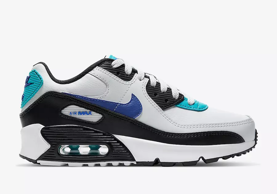 Nike Air Max 90 CD6864-003 Çıkış Tarihi