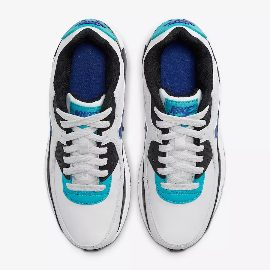 Nike Air Max 90 CD6864-003 Release Datum