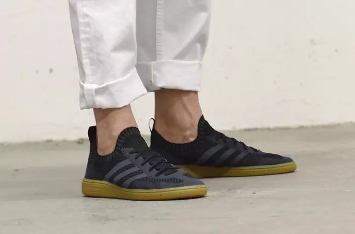 adidas Çok Özel Primeknit Gölge Siyahı