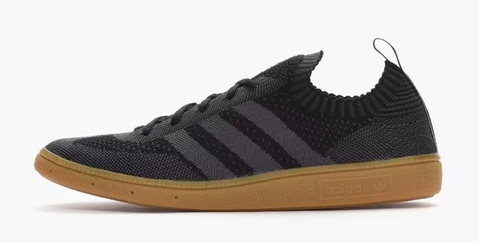 adidas Very Spezial Primeknit көлеңкелі қара