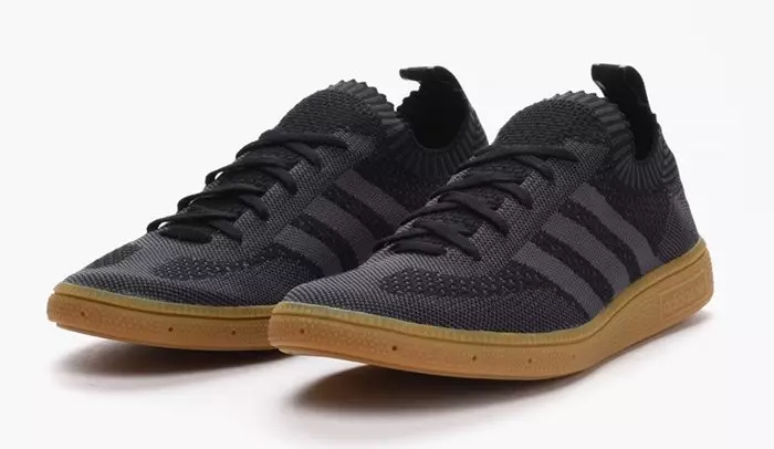 adidas Very Spezial Primeknit көлеңкелі қара