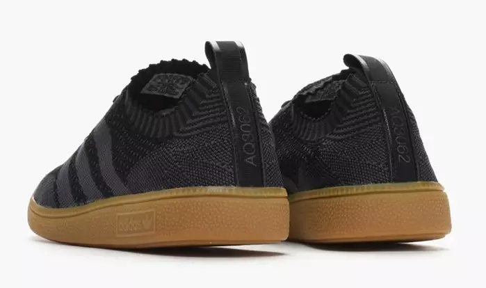 adidas Very Spezial Primeknit Shadow Negras