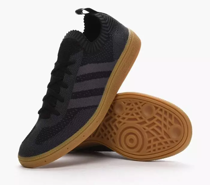 adidas Very Spezial Primeknit Shadow Noir